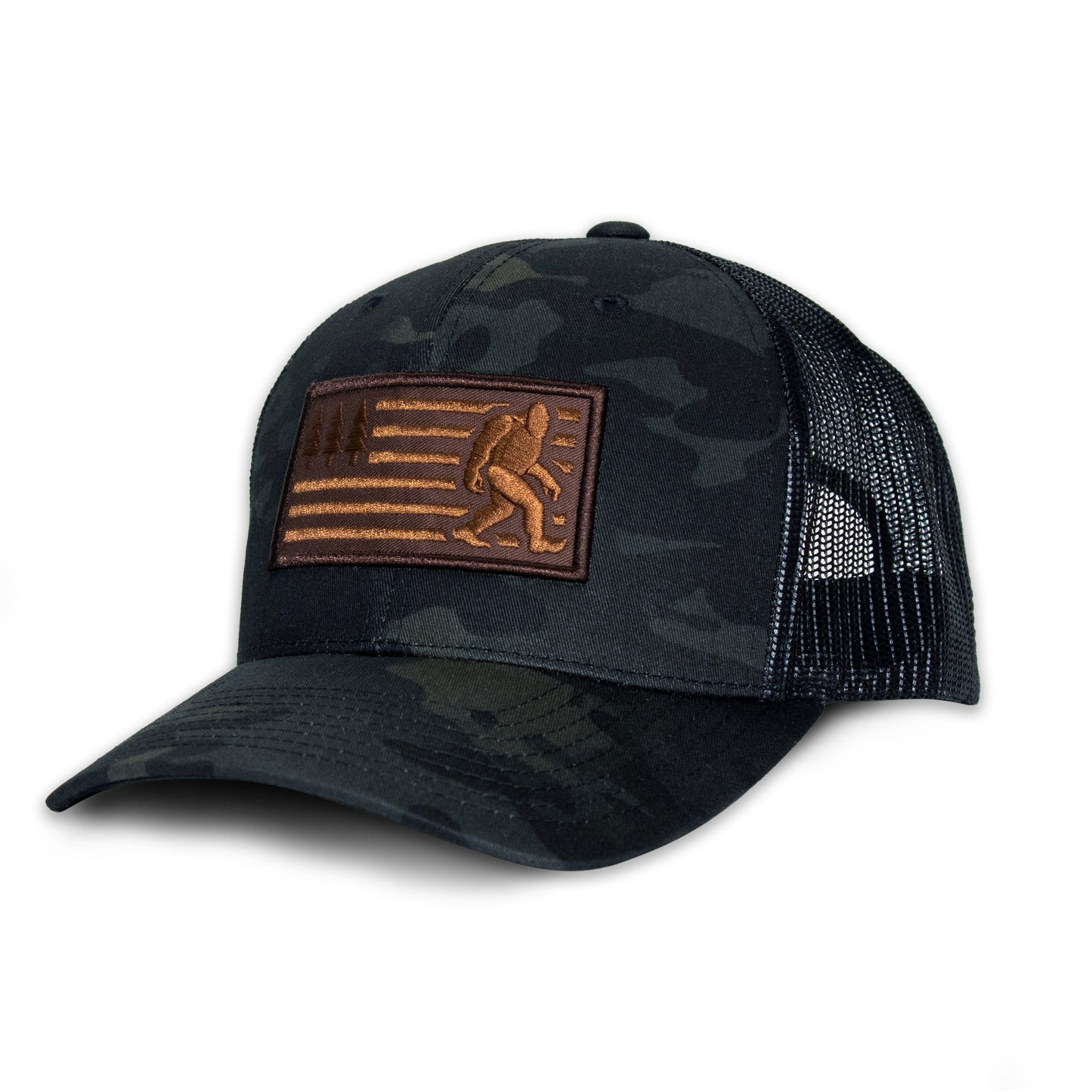 Legend Trucker Hat