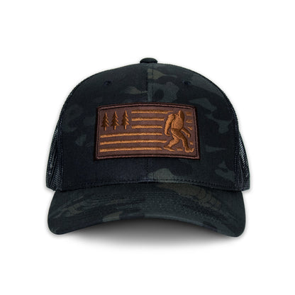 Legend Trucker Hat