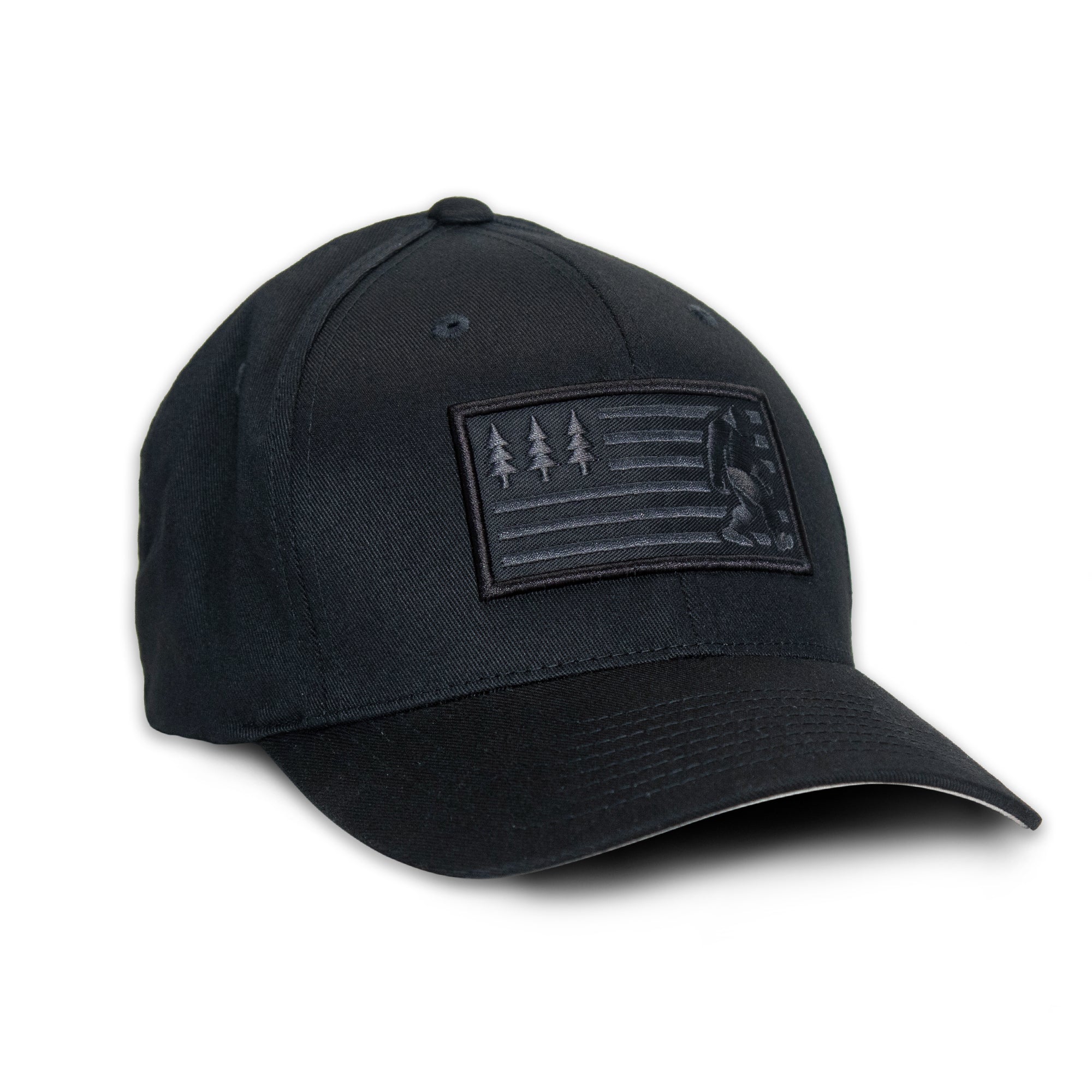 Legend Fitted Hat