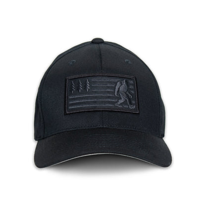 Legend Fitted Hat