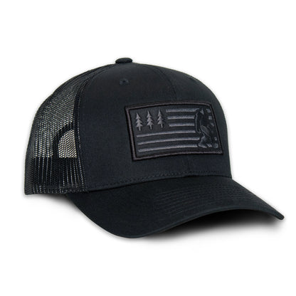 Legend Trucker Hat