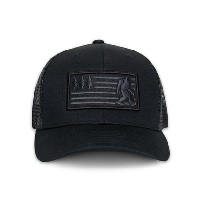 Legend Trucker Hat