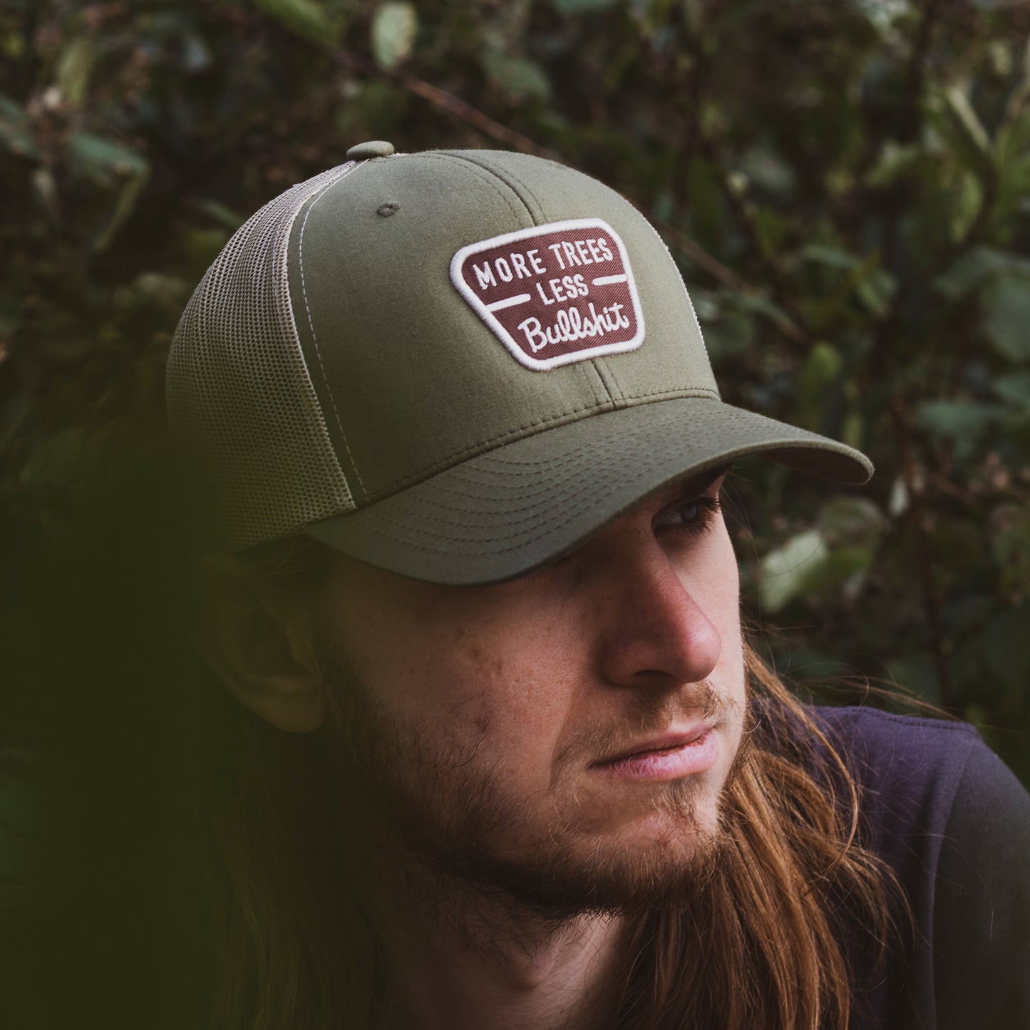 Ranger Trucker Hat