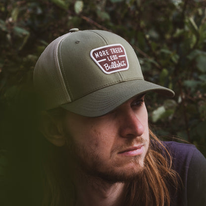 Ranger Trucker Hat