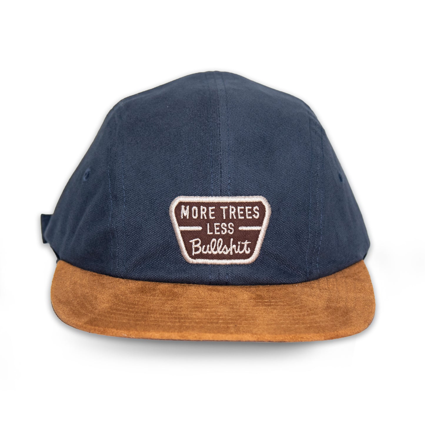 Ranger 4-Panel Hat