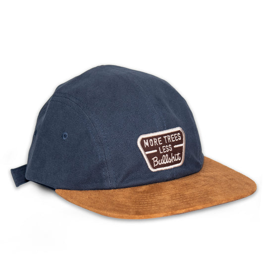 Ranger 4-Panel Hat