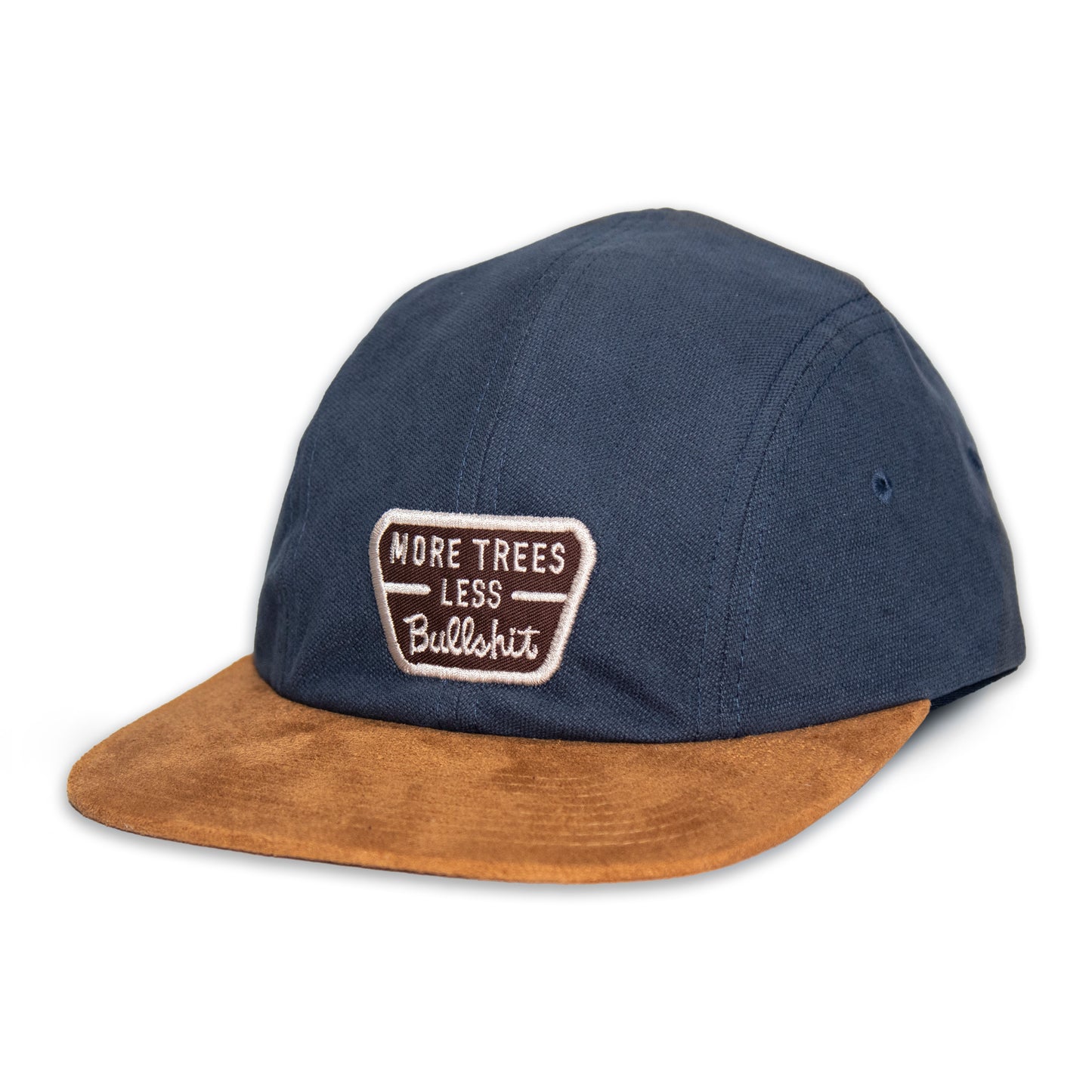 Ranger 4-Panel Hat