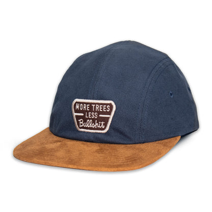 Ranger 4-Panel Hat