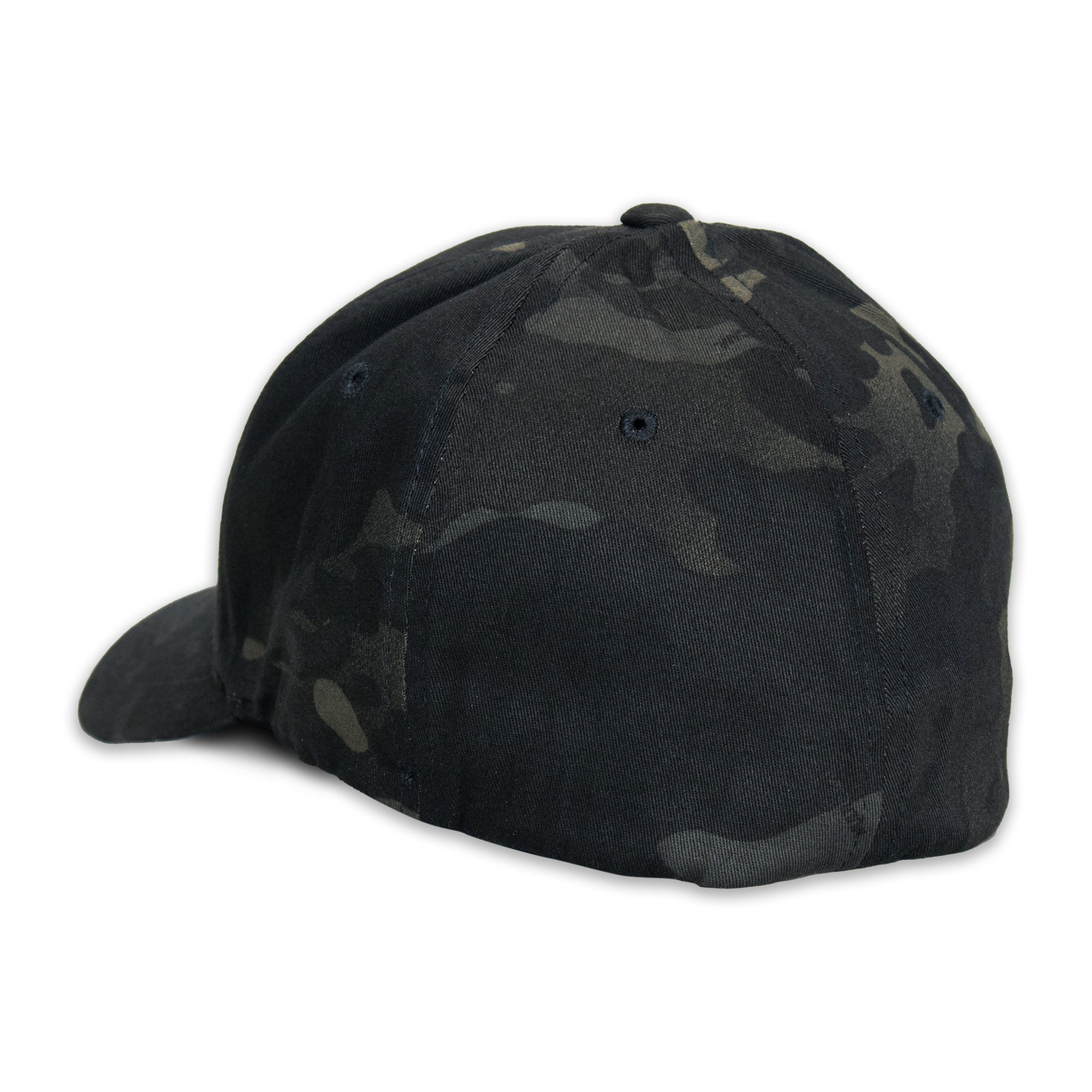 Icon Fitted Hat