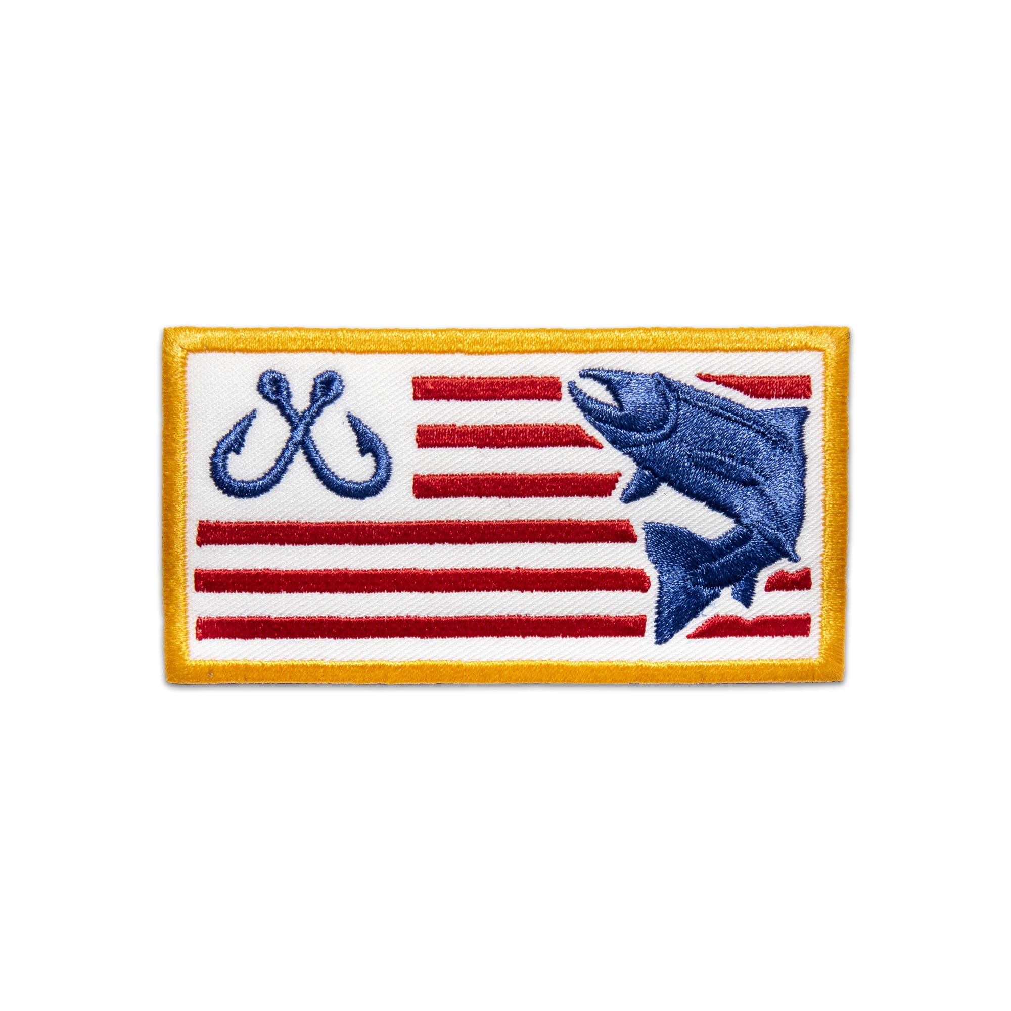Nautical Flag Patch