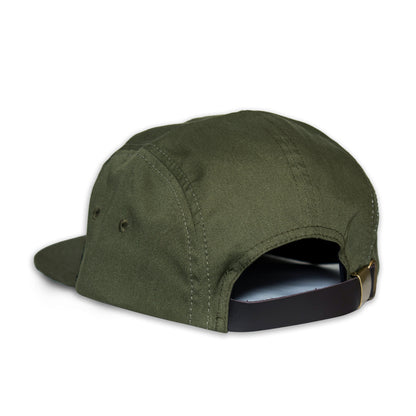 Friends 7 Panel Camp Hat