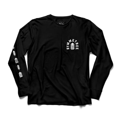 Icon Long Sleeve Shirt