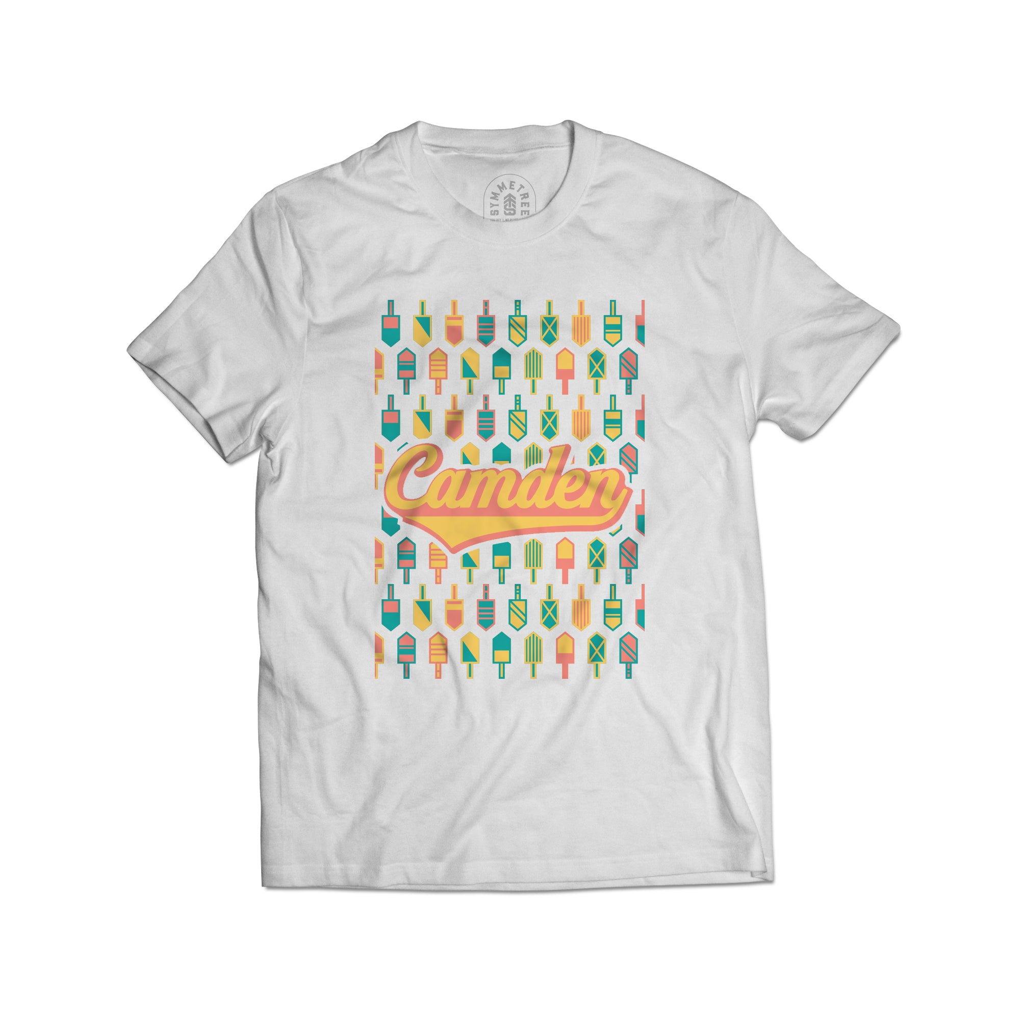 Buoy Wall T-Shirt