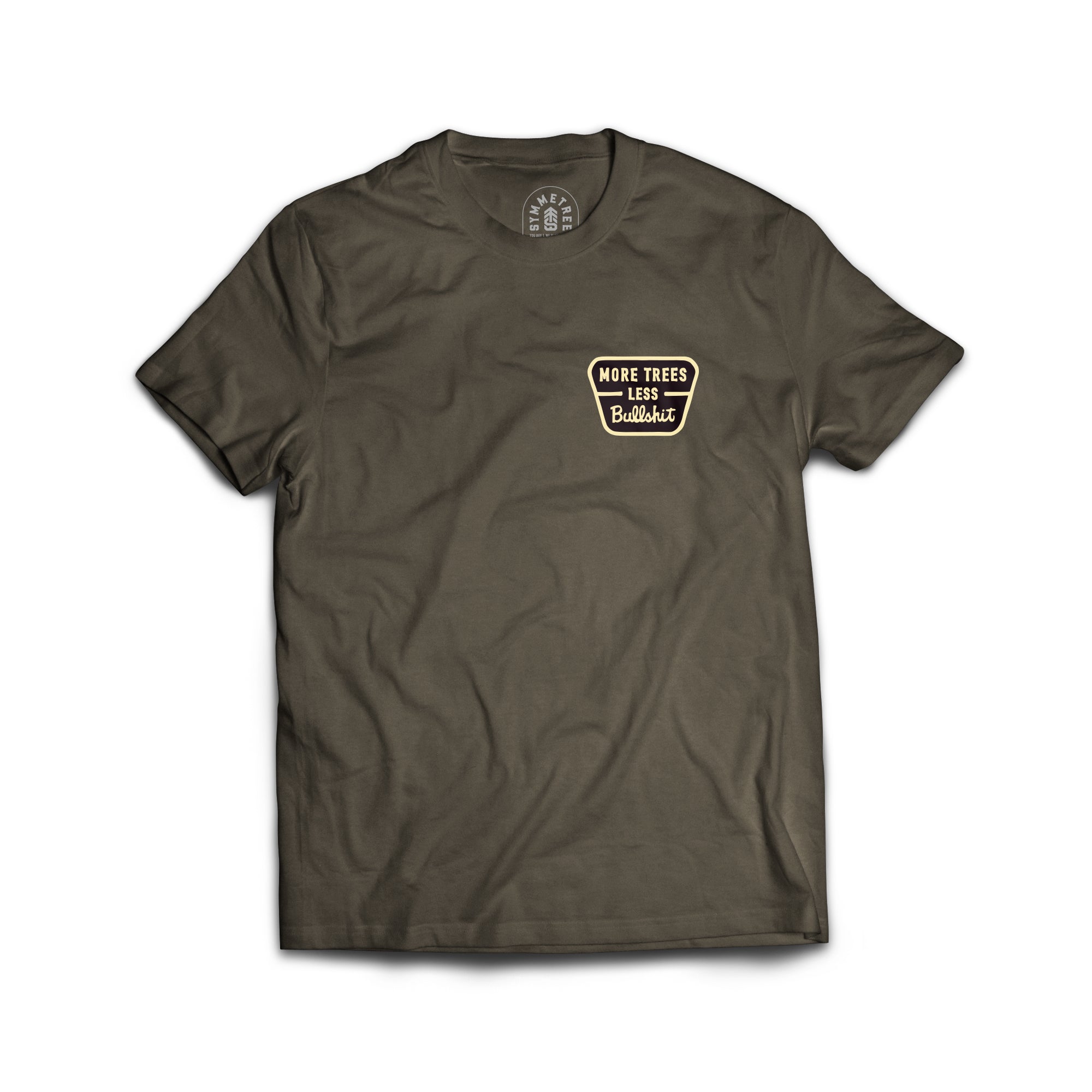 Ranger T-Shirt