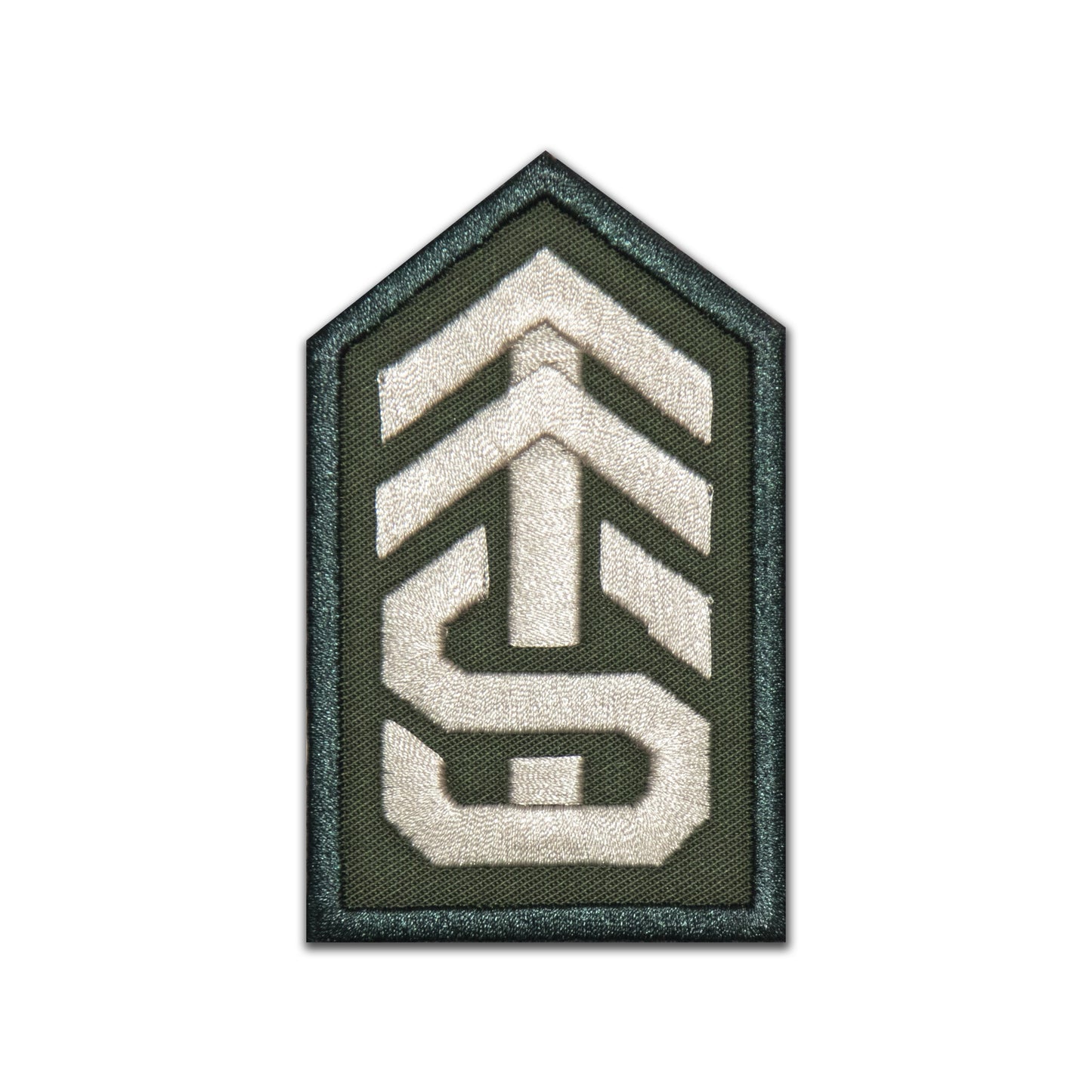 Icon Patch