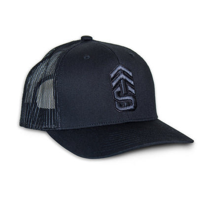 Icon Trucker Hat