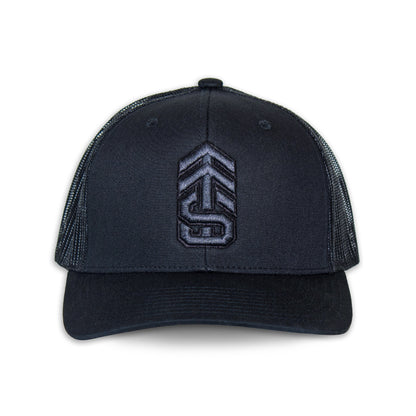 Icon Trucker Hat