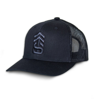 Icon Trucker Hat