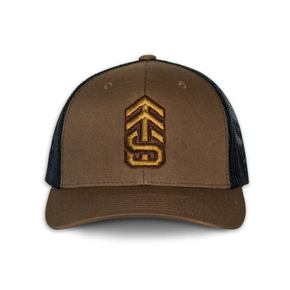 Icon Trucker Hat