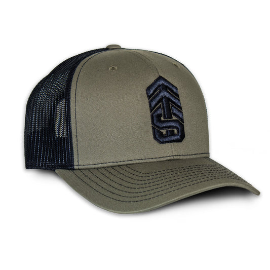 Icon Trucker Hat