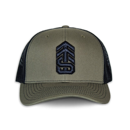 Icon Trucker Hat