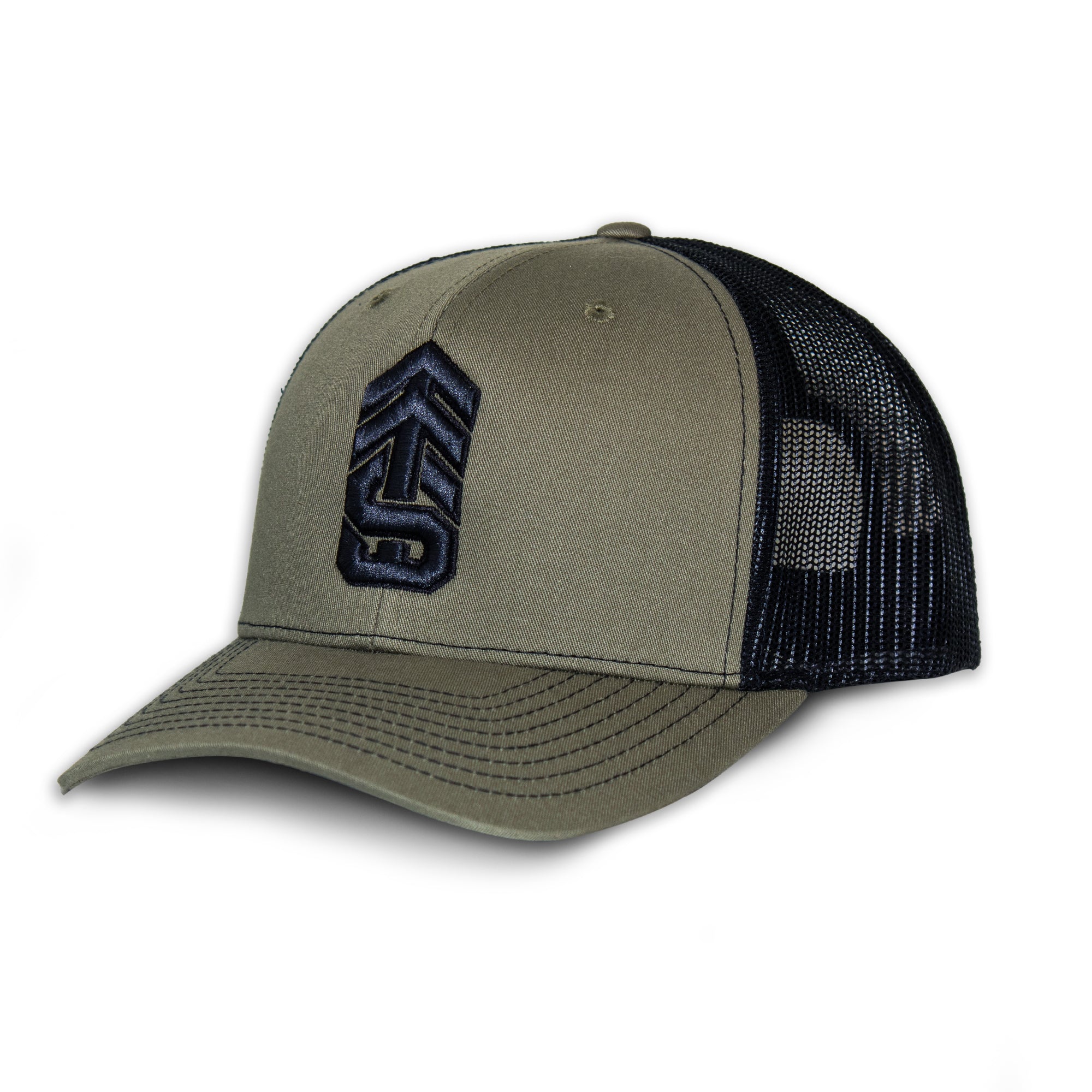 Icon Trucker Hat