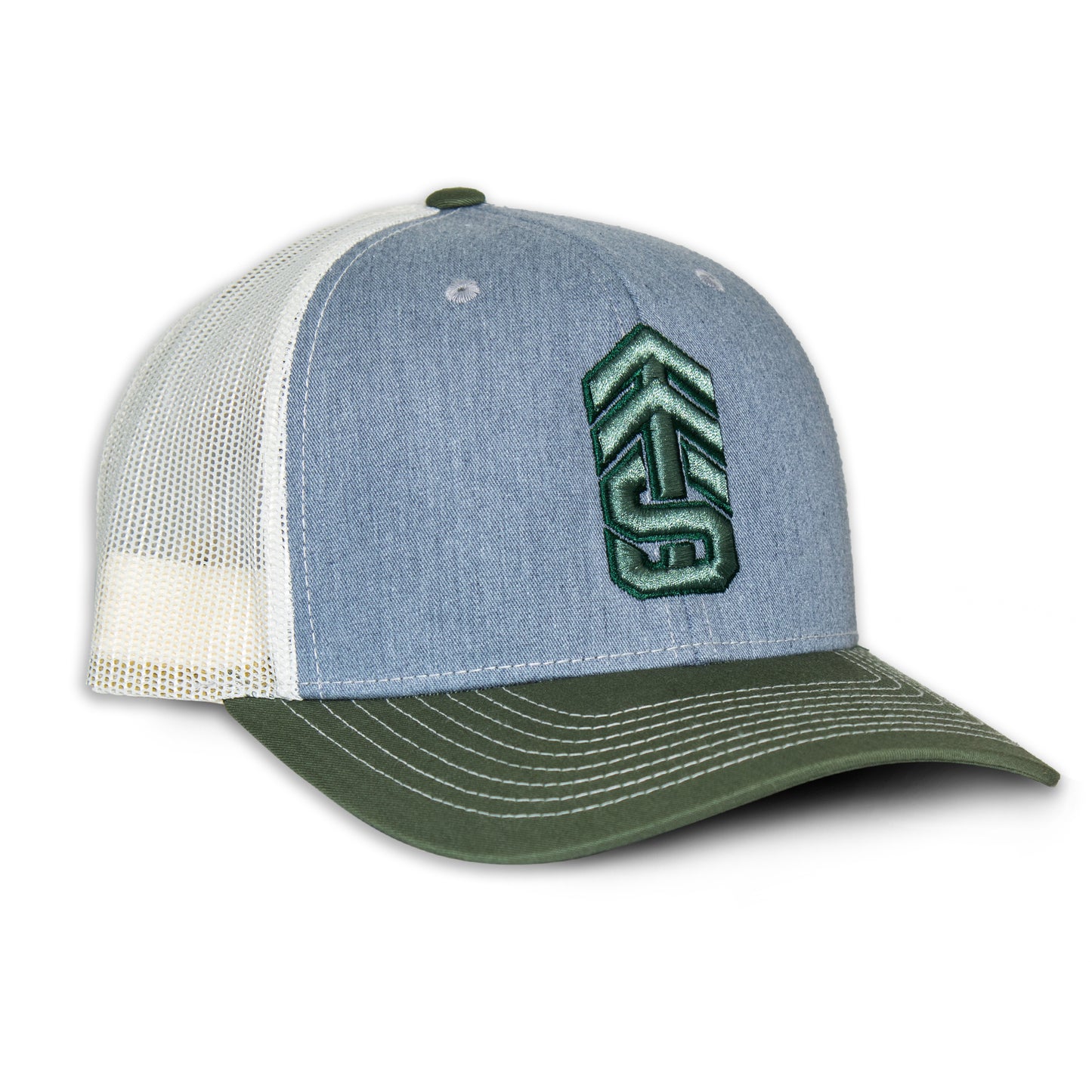 Icon Trucker Hat