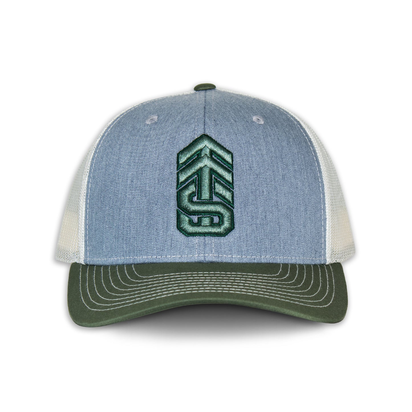 Icon Trucker Hat