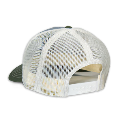 Icon Trucker Hat