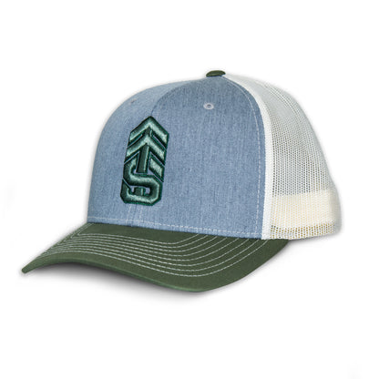 Icon Trucker Hat