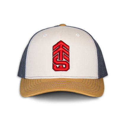 Icon Trucker Hat