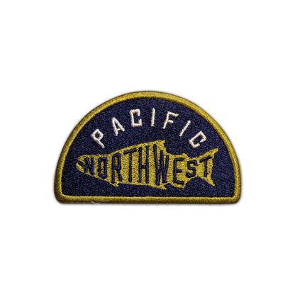 Angler Patch