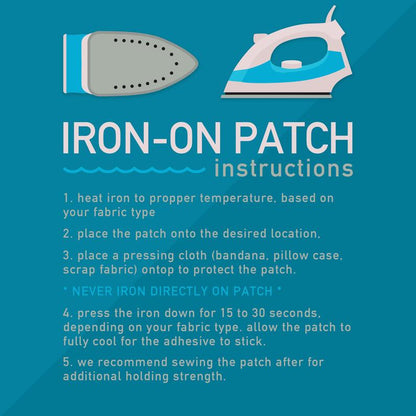 Lightning Patch