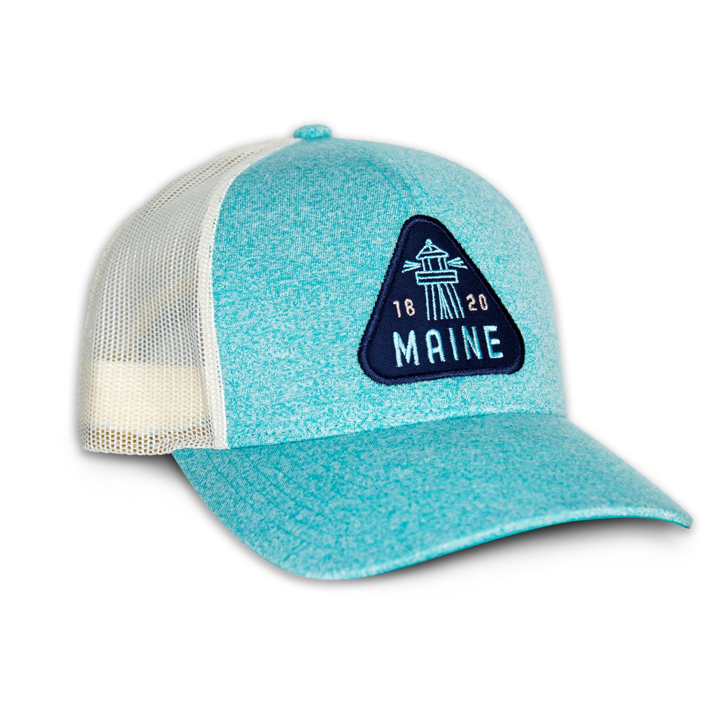 Lighthouse Trucker Hat