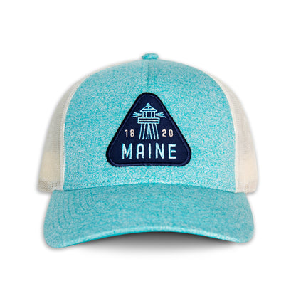 Lighthouse Trucker Hat