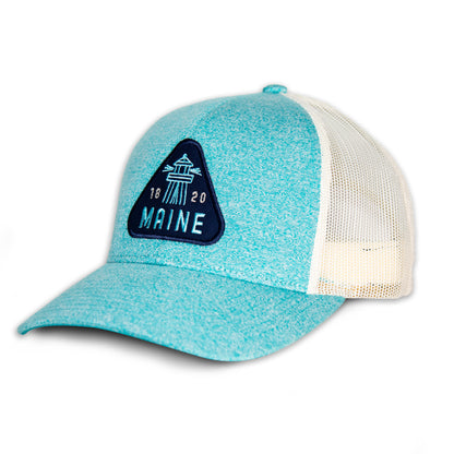 Lighthouse Trucker Hat