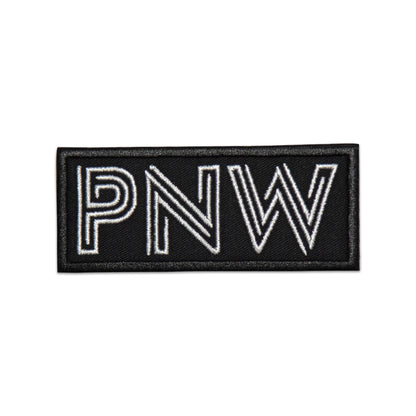 PNW Patch