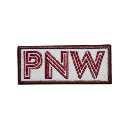 PNW Patch