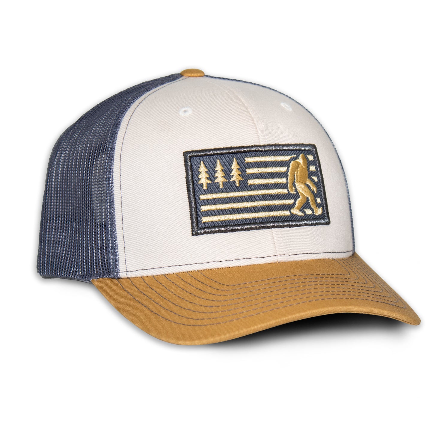 Legend Trucker Hat