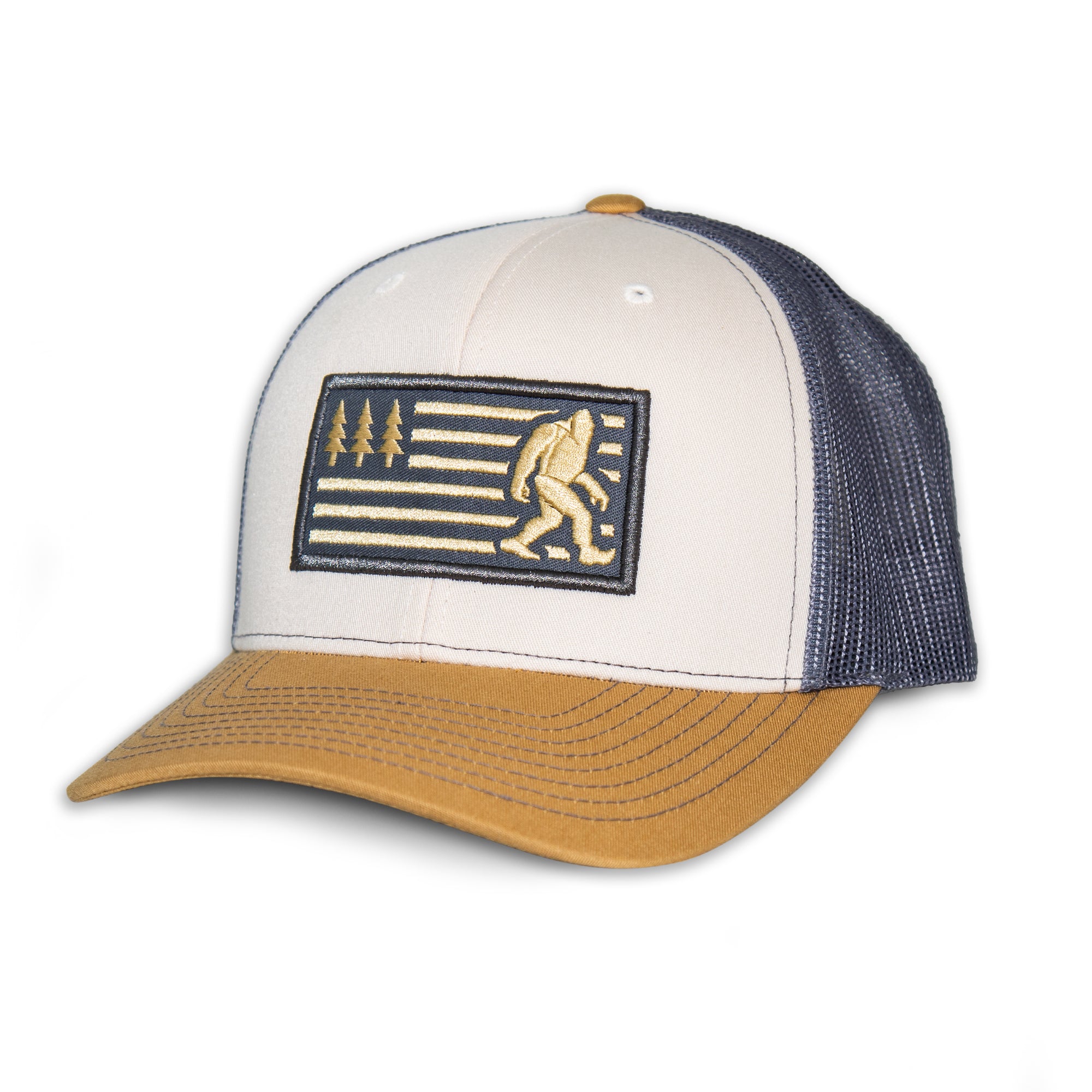 Legend Trucker Hat