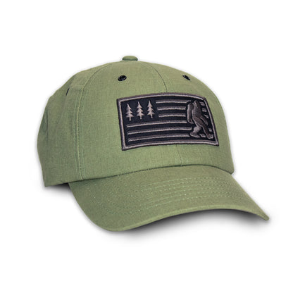 Legend Ripstop Hat