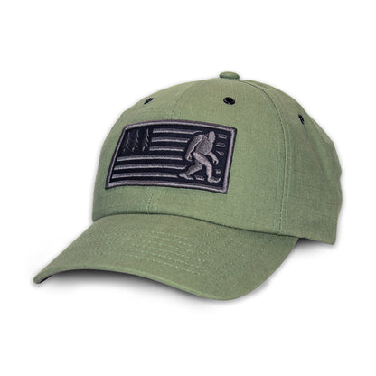 Legend Ripstop Hat