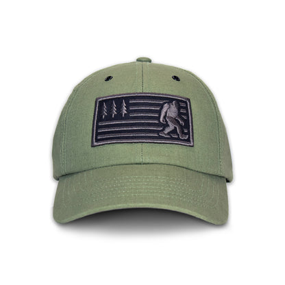 Legend Ripstop Hat