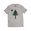 Old Maine Flag T-Shirt