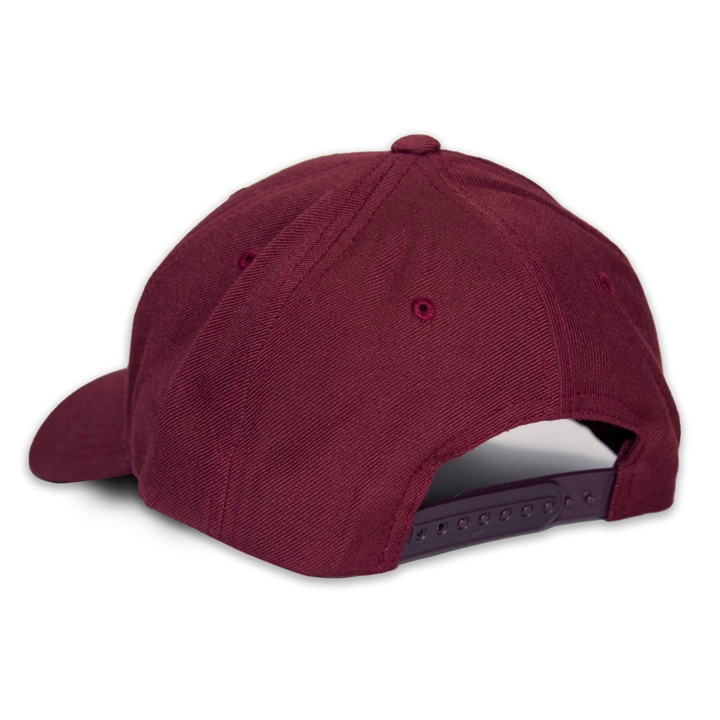 Icon Snapback Hat