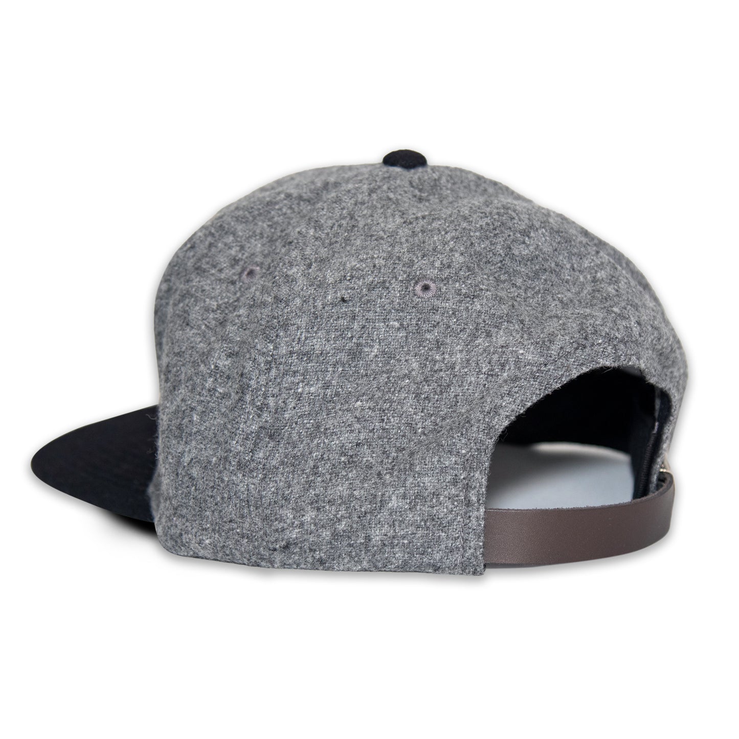 Icon Snapback Hat