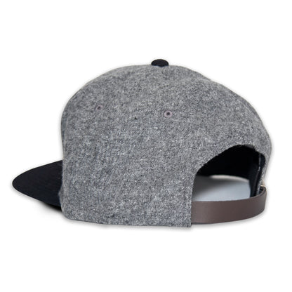 Icon Snapback Hat