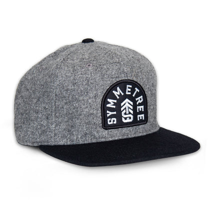 Icon Snapback Hat